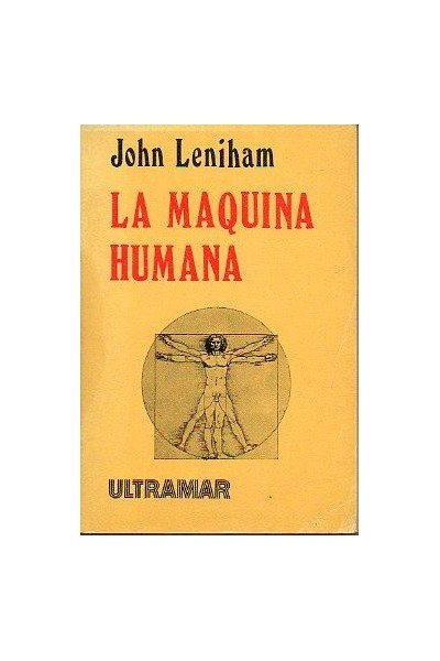 La máquina humana